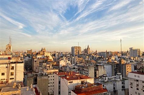 Como no perderse en Buenos Aires Qué Ver y Visitar