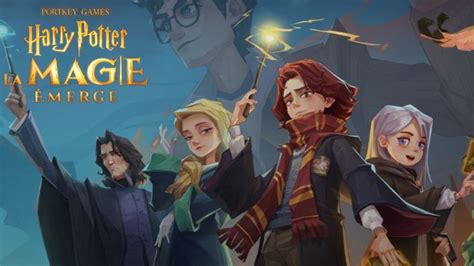 Harry Potter La Magie Emerge Reroll Tier List Des Meilleures Cartes