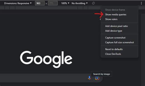 TIL: This option in Chrome DevTools makes it easier to test responsive ...