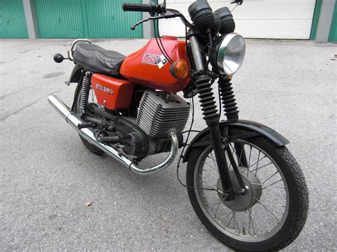 Das MZ Forum für MZ Fahrer • Thema anzeigen - Schwarze Motorseitendeckel