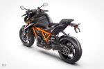 Beast Mode The New KTM 1390 Super Duke R Is Gnarlier Than Ever Bike EXIF