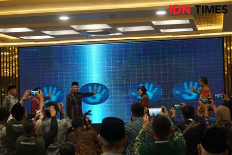 Muhadjir Effendy Minta Warga Muhammadiyah Peduli Yatim Piatu