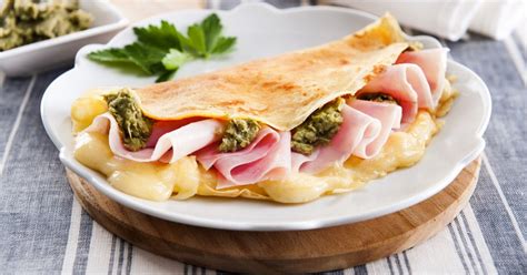 Crespelle Come Prepararle E Cucinarle Al Meglio Cucinainmente