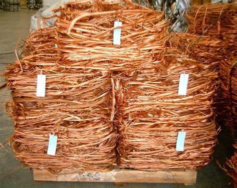 Millberry Copper Wire Scrap 99 99 For Sale Lans Grupo