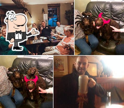 The Farmers Ormesby, Ormesby Saint Margaret - Restaurant menu, prices