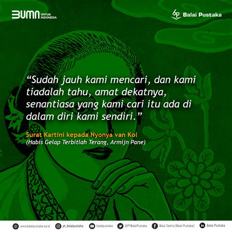 Quotes Buku Balai Pustaka Balai Pustaka