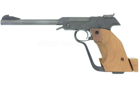 Sold Price Luftpistole Walther LP Mod 3 Kal 4 5mm November 5