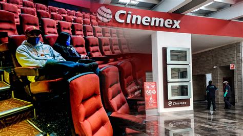 Certificado De Vacunación Covid Llévalo A Cinemex Y Recibe 2x1 En