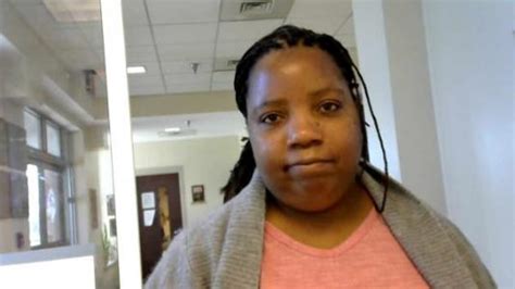 Felicia Michelle Mosley A Registered Sex Offender In Irvington Al