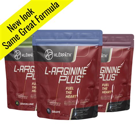 L Arginine Benefits Learn More About L Arginine