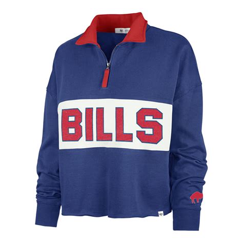 Women's Buffalo Bills Merchandise | The Bills Store