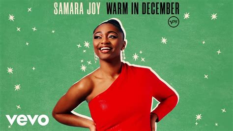 Samara Joy – The Urban News