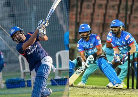 Mumbai Indians vs Delhi Capitals: Statistical preview of IPL 2019 ...