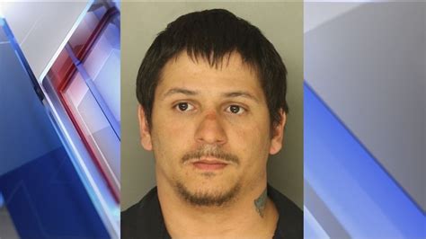 Ephrata Man Accused Of Impersonating Police Officer