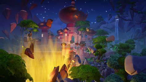 Whats New In Disney Dreamlight Valley Dlc Multiplayer Jack