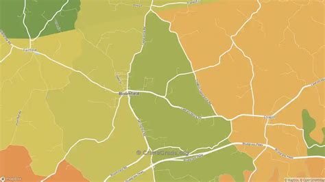 The Safest and Most Dangerous Places in Bloomfield, KY: Crime Maps and ...