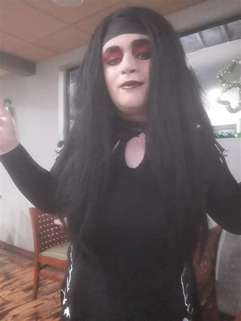 Goth In Public Nude Pics XHamster