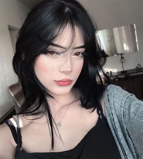 Mulheres Com Cabelo Preto - Mulheres Cabelo Preto