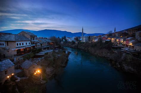 The Hidden Beauty: My Photographic Journey Through Bosnia & Herzegovina ...