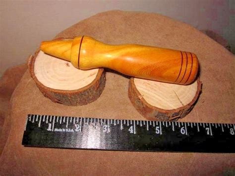 Osage Orange Socket Chisel Handle – Handmade in USA – 253 Sales