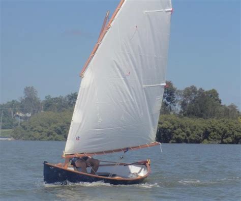 Gartside Boats Home