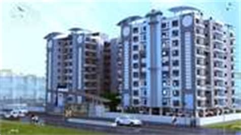 2 BHK Multistorey Apartment Flat For Sale In Miraj Malhar New