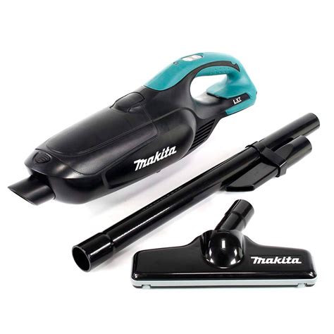 Makita 18v Dcl182zb Cordless Vacuum Cleaner Dvs Power Tools