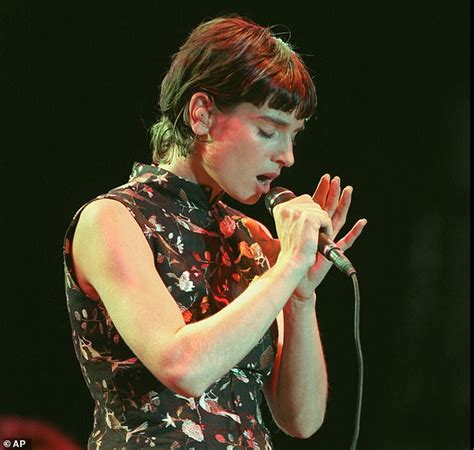 Sinead OConnors net worth, partners and children | Daily Mail Online