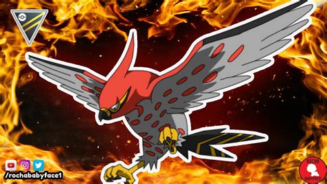 Talonflame Y Un Equipo Bueno Bonito Y Barato Para Liga Ultra Pokemon