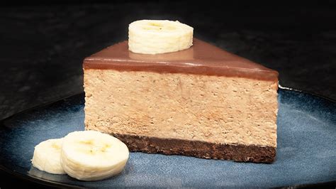 Recept Bananina torta brez pečenja 1001ideja si