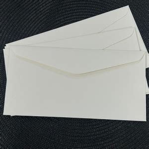 DL Envelopes 220x110mm Quartz Giftables