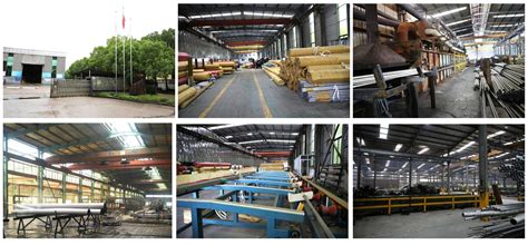 Zhejiang Xintongda Special Steel Manufacturing Co Ltd Produce All