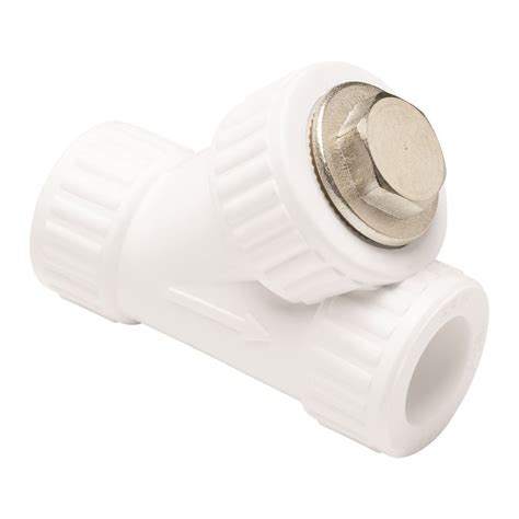 Косой фильтр AQUALINK ПП, вн-вн 32 (Цена за упаковку 10 шт.) арт. 3615 ...