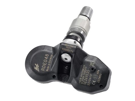 Mua Rde V Bh Sens Oe Direct Fit Mhz Tpms Sensor For Aston