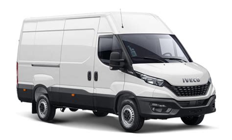 Iveco Daily Furgon