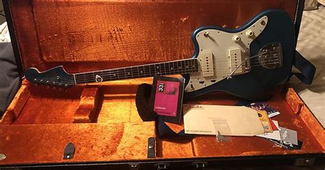 Av65 Thin Skin Jazzmaster Album On Imgur