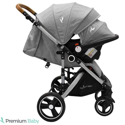 Premium Baby Company cochecito de bebé premium baby travel system