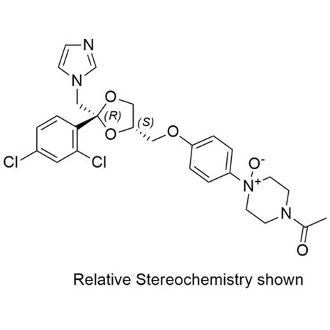 Axios Research Ketoconazole N Oxide