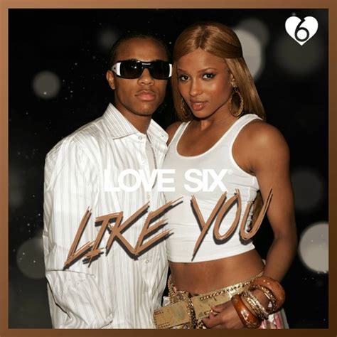 Bow Wow And Ciara Like You