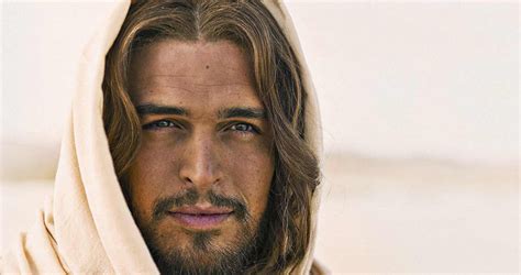 Review Of Son Of God The Burnett And Downey Version Seedbed