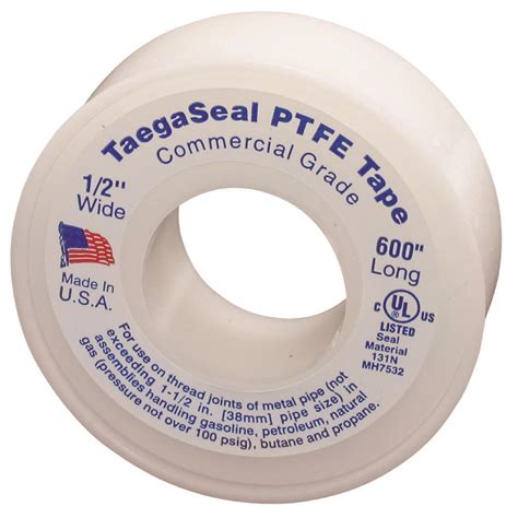 how to apply thread tape 2