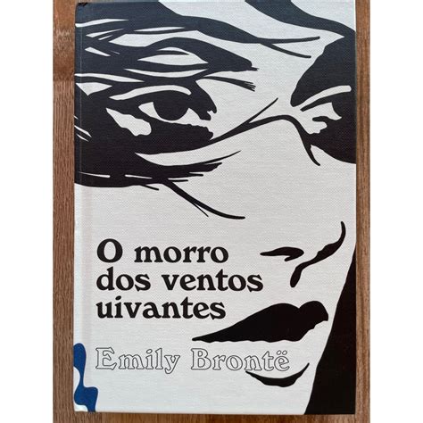 O Morro Dos Ventos Uivantes Capa Dura - O Morro dos Ventos Uivantes - Emily Bronte (Capa Dura) | Shopee Brasil