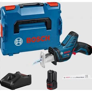 Bosch L Gsa V Sierra De Sable Sin Cable V En