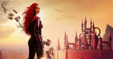 descendants  release date  trailer emmie gavrielle