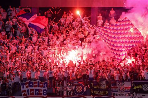 Rijeku čeka pakao Hajduk objavio kako je Poljud za derbi rasprodan