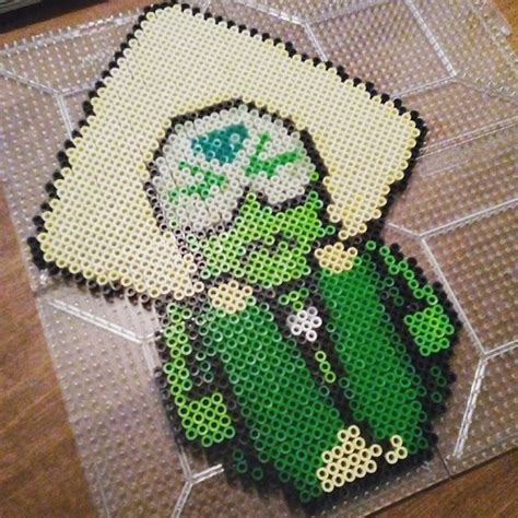 Pin By Liz V On Future Projects With Images Perler Bead Art