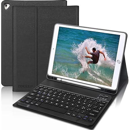 Logitech Universal Folio Cover IPad O Tablet Con Tastiera Bluetooth