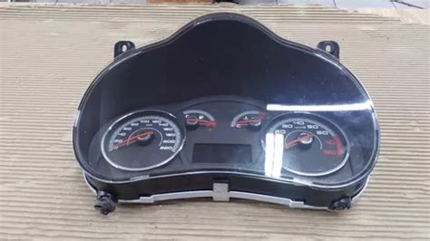 Painel De Instrumentos Fiat Grand Siena MercadoLivre