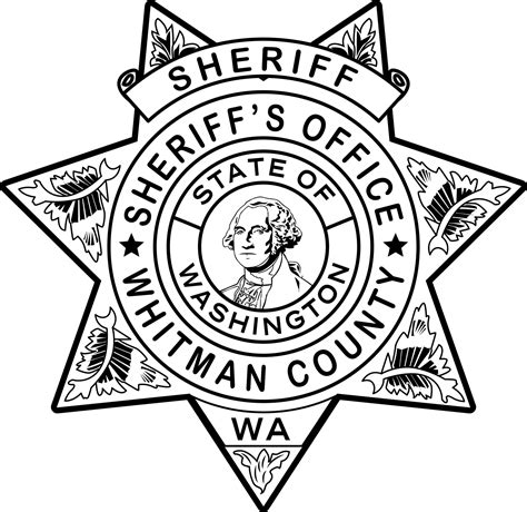 Whitman County Sheriff's... - Whitman County Sheriff's Office