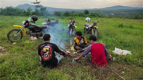 Jelajah Rimba Bukit Berkasih Dengan Trail Tua Wisata YouTube